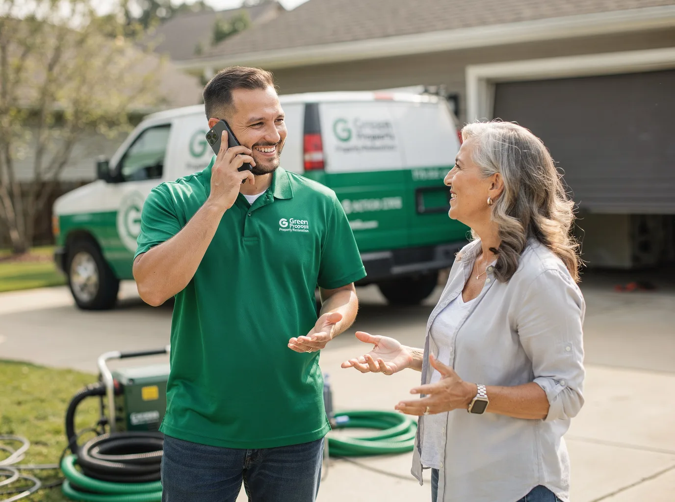 Water Damage Restoration Verona, OH FAQs
